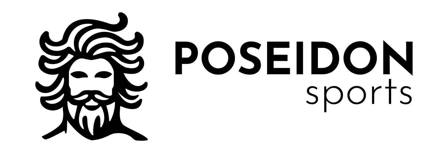 Logo Poseidon sports