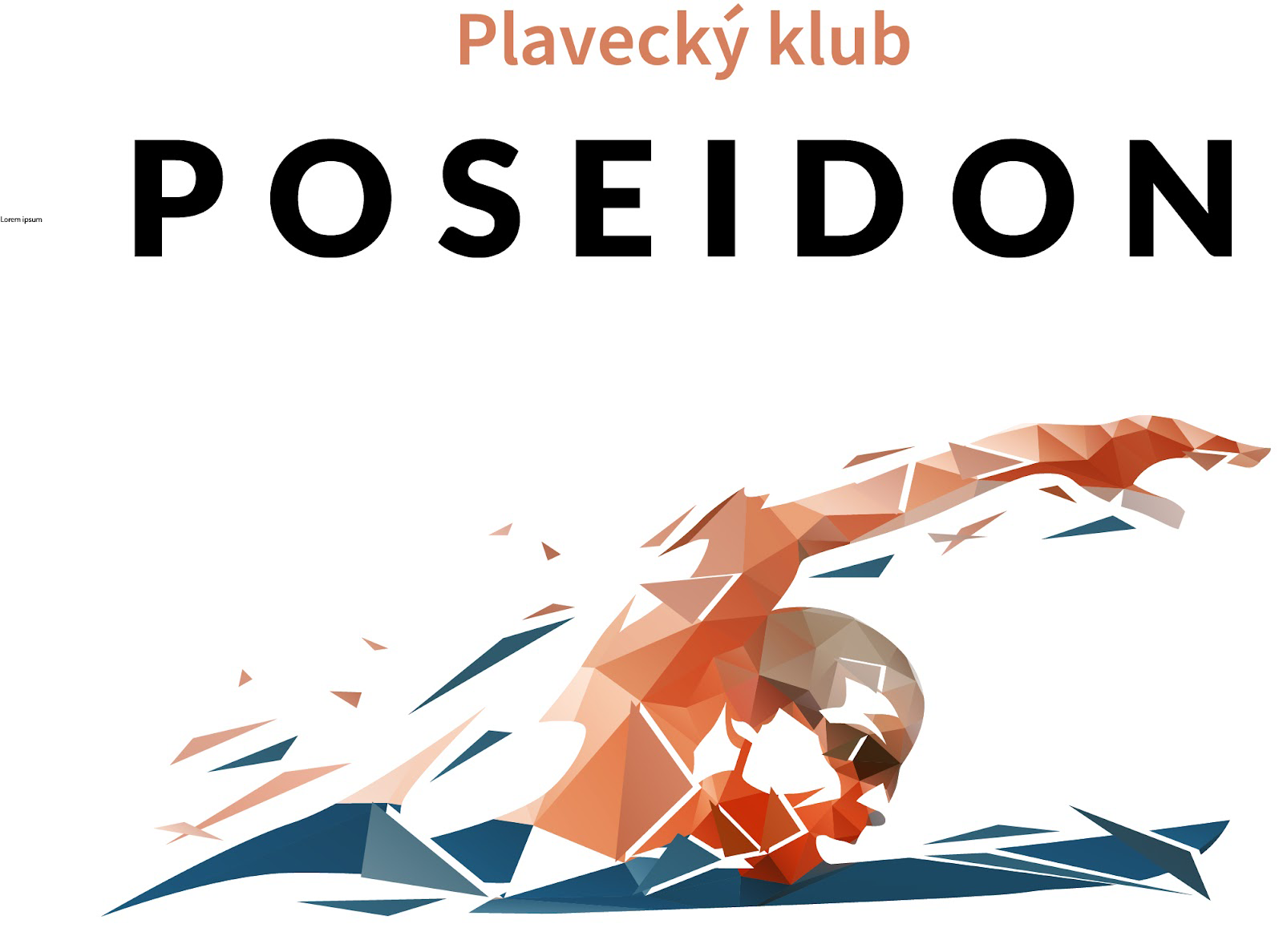 Plavecký klub Poseidon